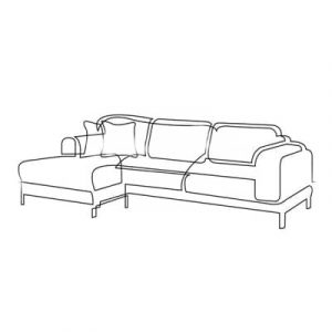 Sofa Cao Cấp