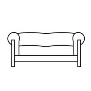 Sofa Băng